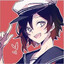 Steam avatar