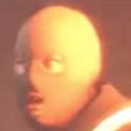 其实我根本没有头发