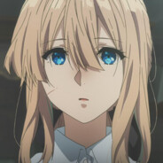 薇尔莉特·伊芙加登