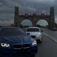 competition's avatar