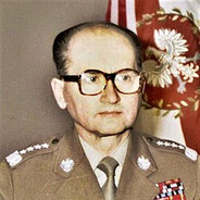 Wojciech Jaruzelski