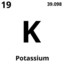 potassium