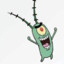 Sheldon J. Plankton