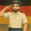 Comrade Mengo