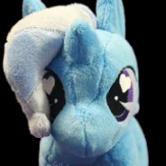 The Great and Powerful Trixie