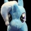 The Great and Powerful Trixie