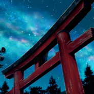 龙卷风摧毁停车场，