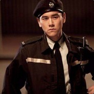 警队超新星李家俊