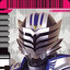 仮面ライダータイガ tora