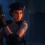 Jill Valentine