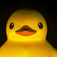 Ducky