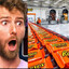 linus tech tips candy factory