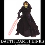 Darth Darth Binks