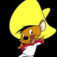 SpeedyGonzales