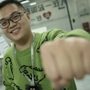 Royal Family Zhi Peng