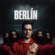 Berlin Steam avatar