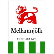 MellanMjölk