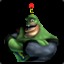 Captain Qwark