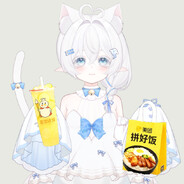 B站心理委员椰椰