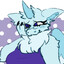 Clementine the Ice Dragoness