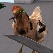 电脑玩家法玛斯