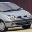 Faze Renault Scenic 2003