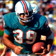 Larry Csonka