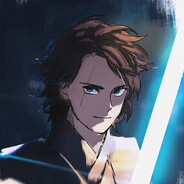 Anakin Skywalker - steam id 76561199091069536