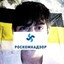 Steam avatar