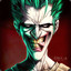 Mr. Joker :3