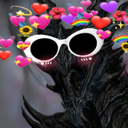 Steam Community Avatar