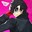 Joker from Persona 5