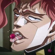 Kakyoin Noriaki