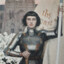 Joan De Arc