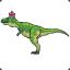 dinosauuuur