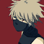 你看他真像条狗！