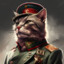 DictatorCat