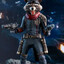 ROcKETRed