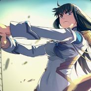♛ Kiryuin Satsuki ♛