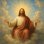 Jesus Christ is in Heaven now
