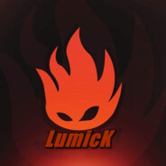 LumicK - steam id 76561198034947706