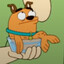 Scooby Klaus
