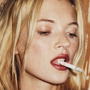 kate moss