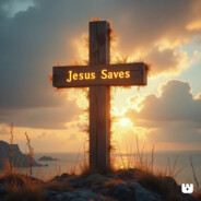 Remember-Jesus-Saves