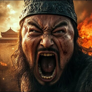 General Gengis Khan