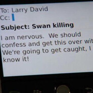 SwanKiller