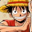 Monkey D Luffy ☠☸