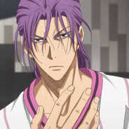 Atsushi Murasakibara