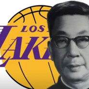 湖人队名宿舒庆春