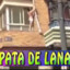 el pata de lana